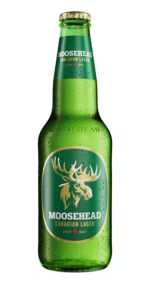 Moosehead Lager