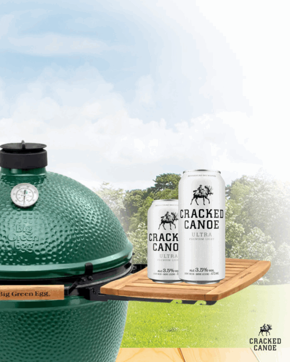 cracked canoe bge assets