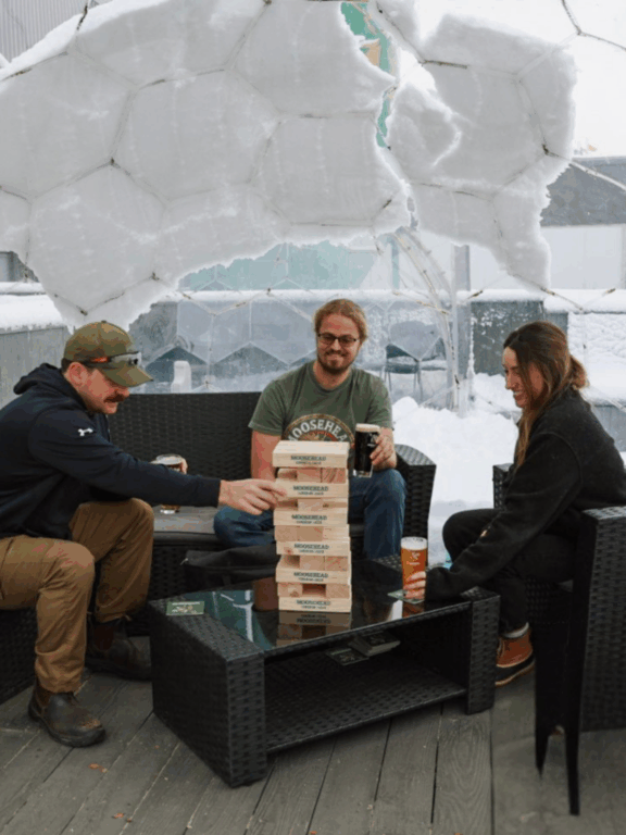 Gray Minimalist New Collection Banner